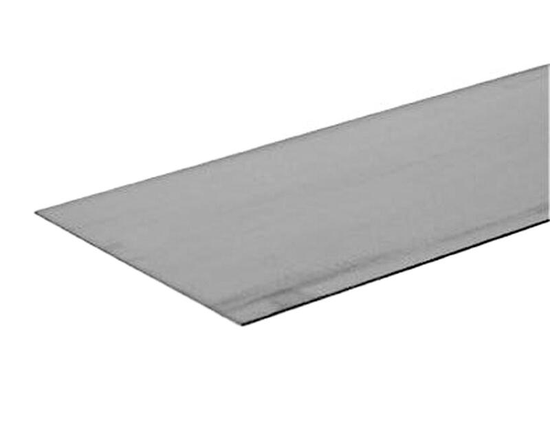 Hillman Steelworks Weldable Steel Sheet 22 Gauge  12x18 Inch  1 Each 11774