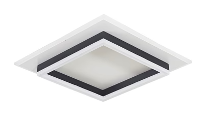 FLUSH MOUNT CEILING LIGHT