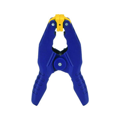  Irwin Spring Clamp  1 Inch  1 Each 58100
