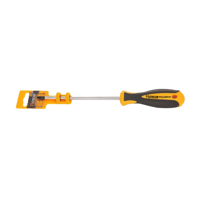 Hoteche Screwdriver 1 Each 241630