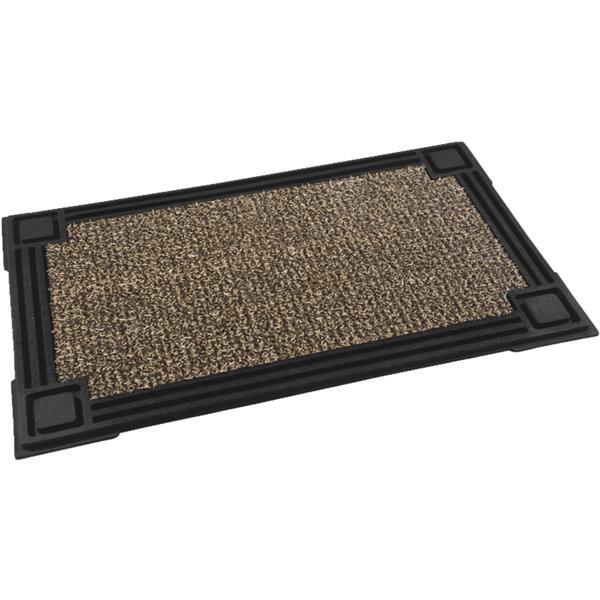 GrassWorx Premium AstroTurf Door Mat 18x30 Inch Sandbar 1 Each 10374050