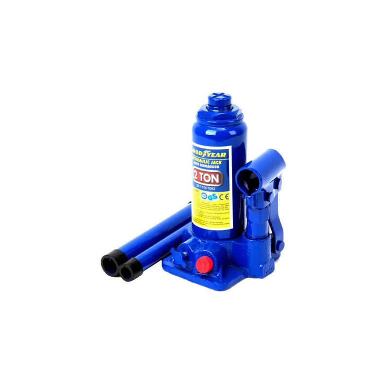 Goodyear Jack 2 Ton 1 Each 991-1907082