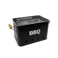 BBQ Bucket With Grill Plate 1 Each 969-06494: $118.61