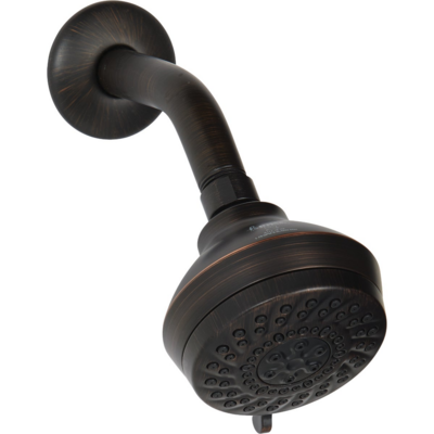 SHOWER HEAD 6P 1.8GPM ORB