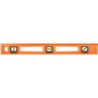 Johnson Level  Plastic I Beam Level  48 Inch  1 Each 7748-O