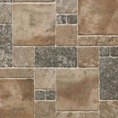 Monterrey Multi Anti Slip Tile 18 Inch