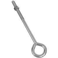  National  Eye Bolt 3/8x8 Inch  Stainless Bolt  1 Each N221671