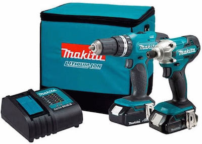 HAMMER  DRILL 1/2