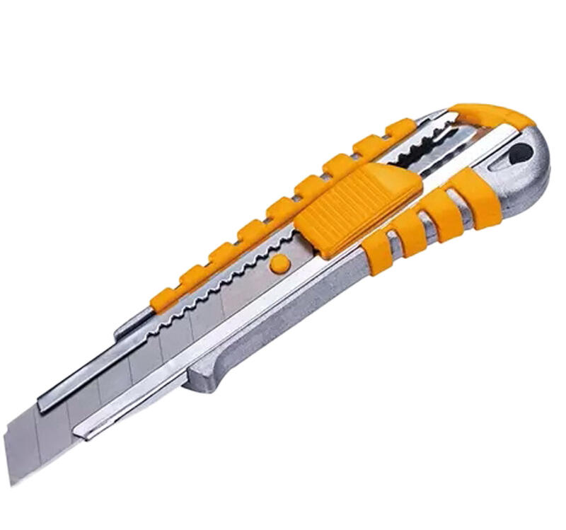 Hoteche Cutter Knife 18mm 1 Each 310418