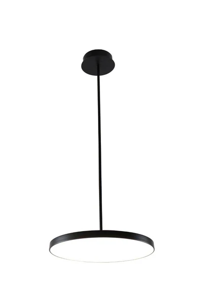 PENDANT LED LAMP 29W BLK