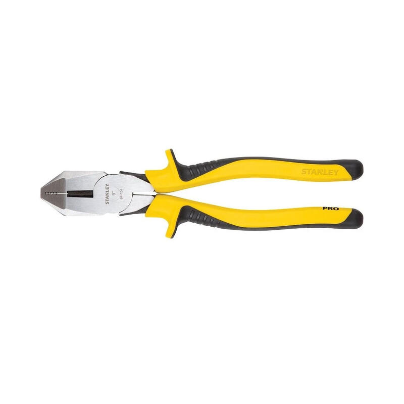  Stanley  Linesman Pliers 9 Inch  1 Each 95IB84154