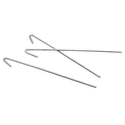 Steel Fence Tie 11ga 6-1/2 Inch 1 PK 087036 328554C