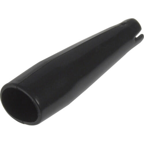 Hillman Insulator 3/16 5A Black 1 Each 50250 50256F