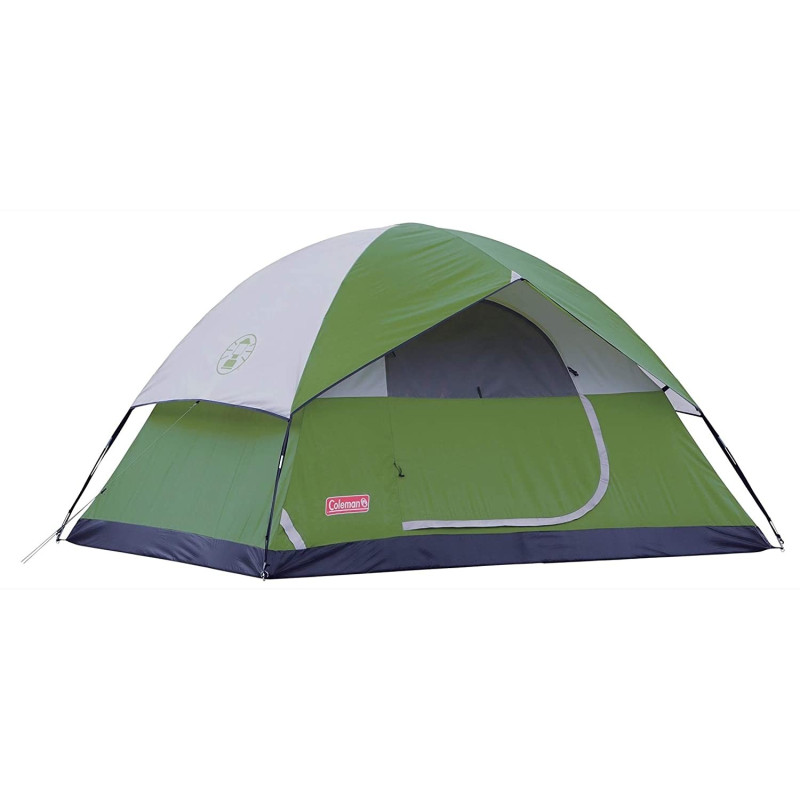 4 PERSON DARKROOM TENT