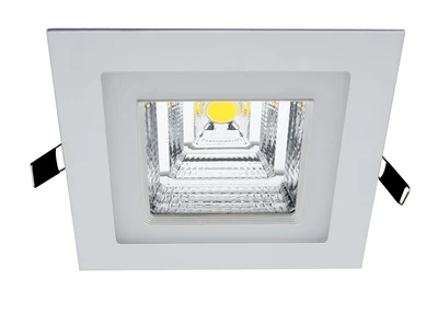 RECESSED  SPOT LIGHT 18W