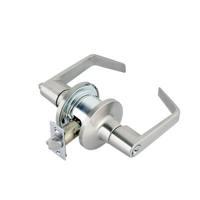 Toledo Exterior Leverset Grade 2 1 Each T-BP900VLUS15