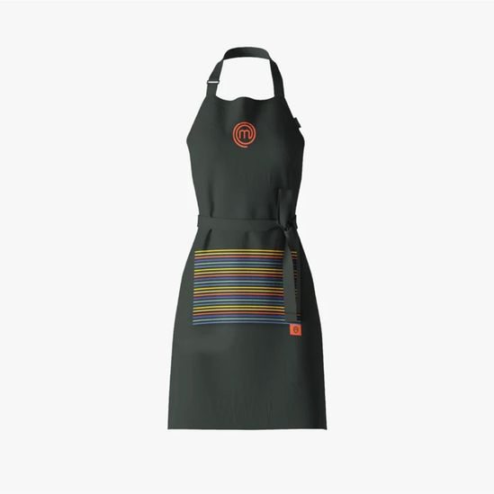 VIVID COLLECTION APRON