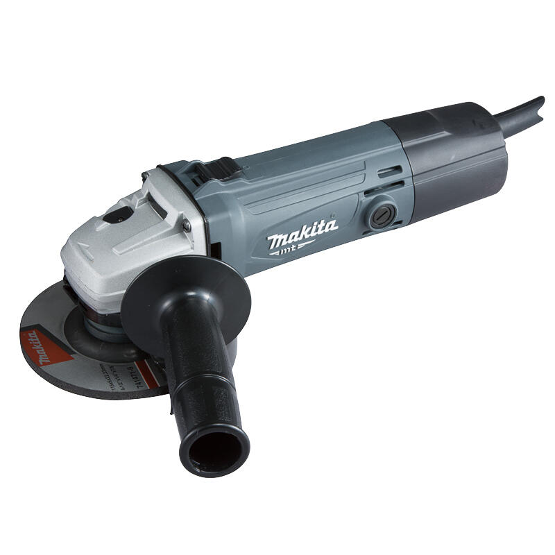 Makita Angle Grinder 4-1/2 Inch 115mm 1 Each M9502RB-240