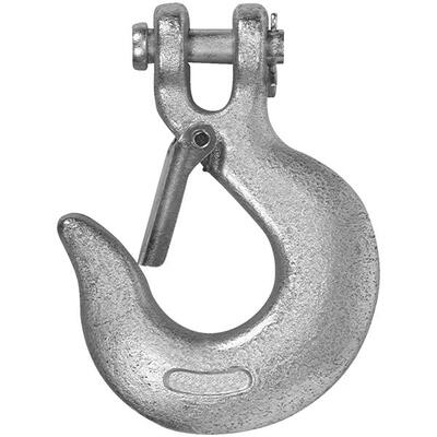  Campbell  Clevis Slip Hook 3/8 Inch 1 Each T9700624