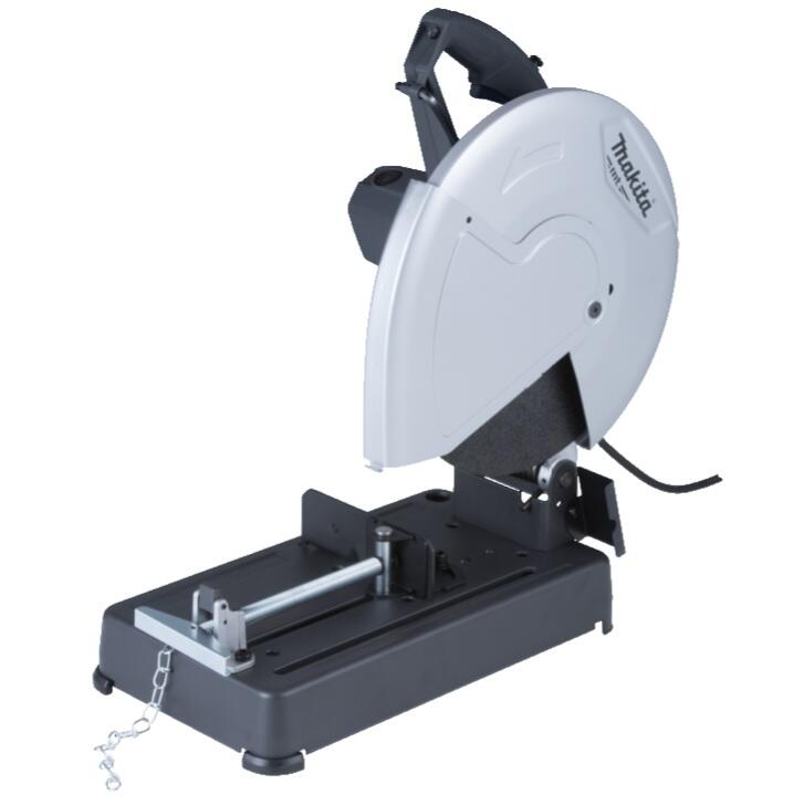  Makita Cut Off Saw 240 Volts 14 Inch  1 Each M2401G-240