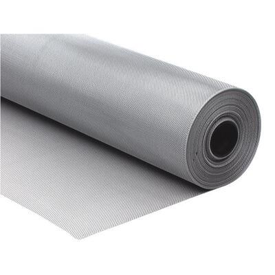 Phifer Aluminum Screen Mesh  36 Inchx100 Foot Brite 1 Foot FCS9296M 3000031