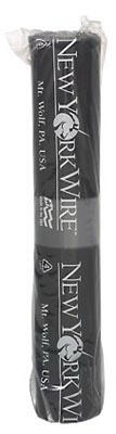 New York Wire Fbglss Screen Mesh 36 Inx10 Foot Clear 1 Foot 33546