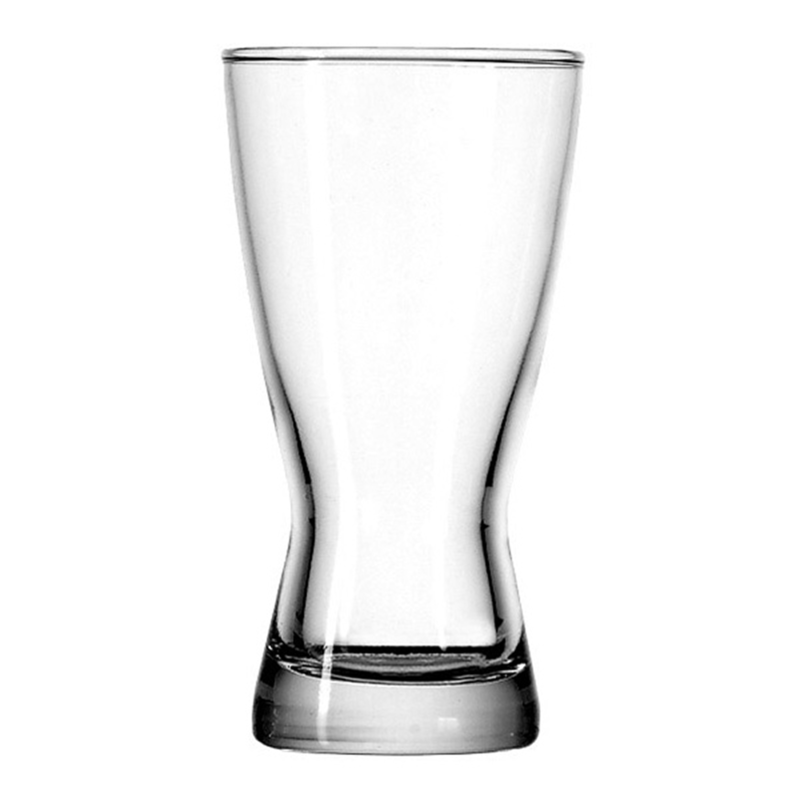DRINK GLASS 12OZ PILSN BAVA