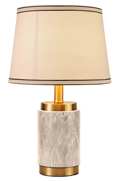 TABLE LAMP DECOR E27