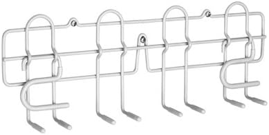 BROOM/MOP/DUST PAN HOLDER