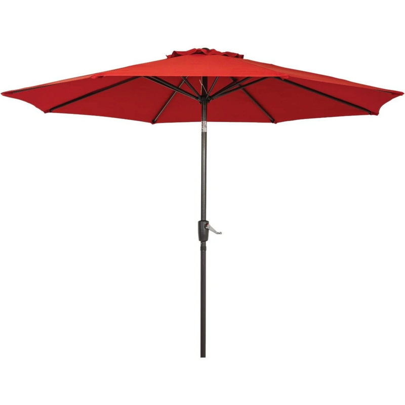 PATIO UMBRELLA 9