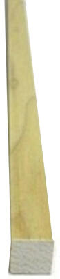  Madison Mill Poplar Square Dowel 5/8x36 Inch  1 Each 444553