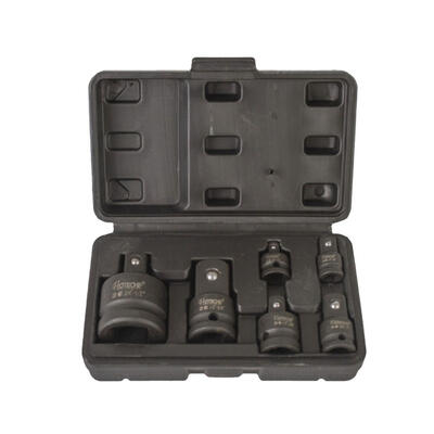 Hoteche Impact Socket Adpater 6Pc 1 Set 206106