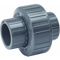  PVC Union SxS 1-1/2 Inch 1 Each 320-015 150172