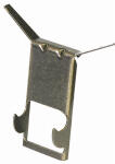  Hillman  Brick Clip Hanger  2 Pack  122354