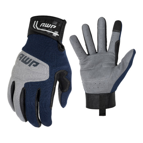 AWP GENERAL PURPOSE GLOVE LAR