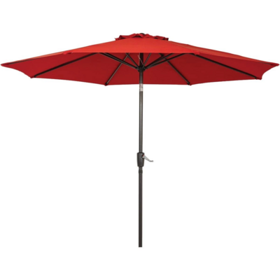 PATIO UMBRELLA 9