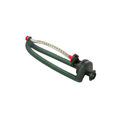 Plastic Oscillator Sprinkler 3000 Sq Ft1 Each 27895