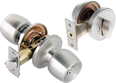 Toledo Lockset 1 Set V1500-MA-US32D