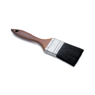  Paint Brush  2-1/2 Inch  1 Each 12141 8322-1/2