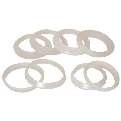  Durapro Assorted Poly Washer 1 Each 172157