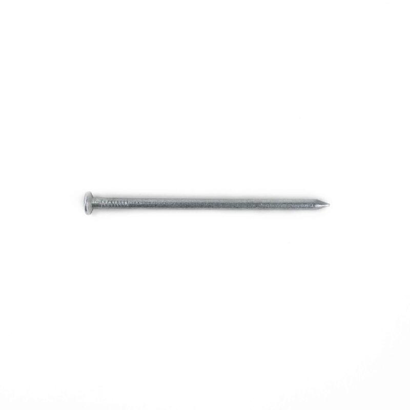 Nail Common  3 Inch 1lb Box 1 Each