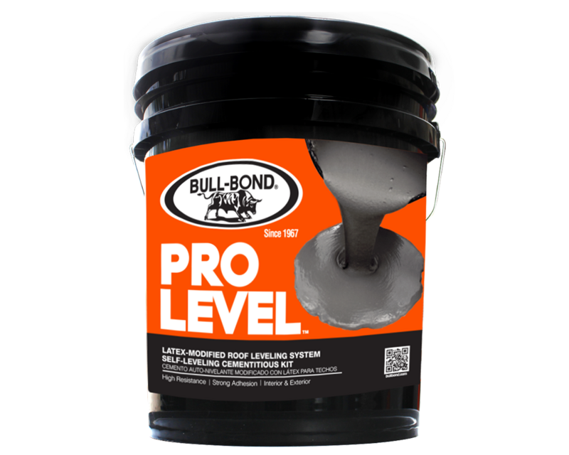 BULL BOND PRO LEVEL 5G