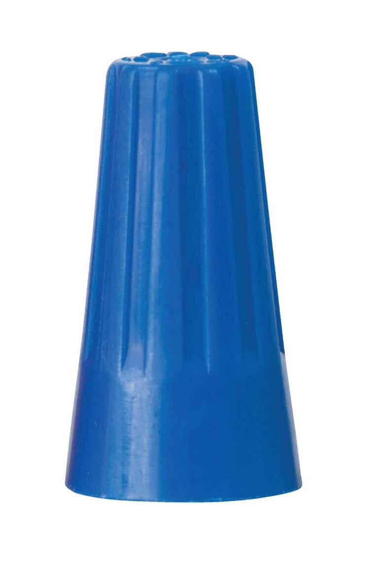 Gb electrical Wire Connector  22-16Awg 25 Pack 25-002