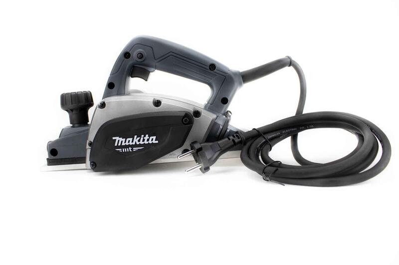 Makita Power Planer 240v 82mm 1 Each M1902G-240  M1902B-240