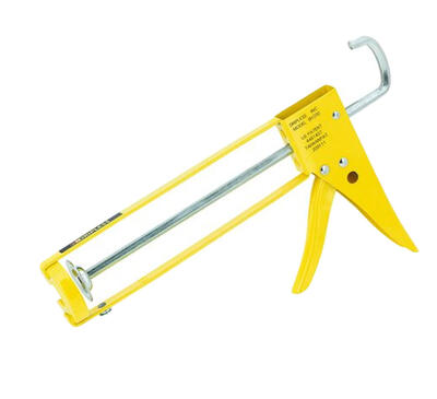  Dripless Skeleton Caulk Gun 11 Ounce 1 Each YD-220F9