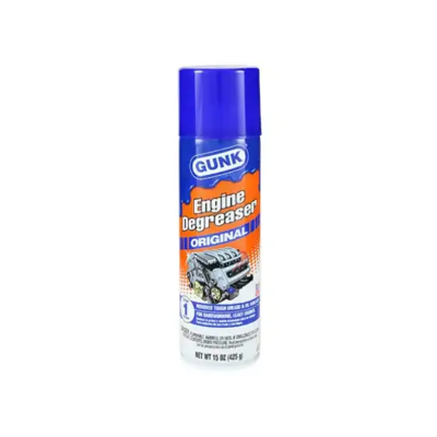  Gunk  Engine Degreaser 15 Ounce  1 Each EBICA