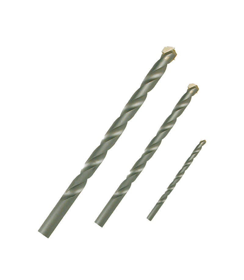  Brown USA Carbide Masonry Drill Bit  1 Each BR1351