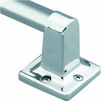  Moen Exposed Screw Grab Bar 16x7/8 Inch  Chrome 1 Each R2260