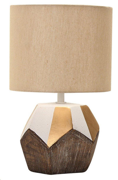 TABLE DECOR LAMP E27