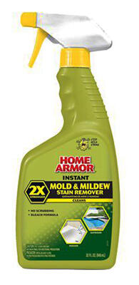  Home Armor  Mildew Stain Remover 32oz 1 Each FG502